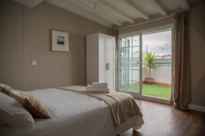 Golf2 La Indiana Apartment, Seville